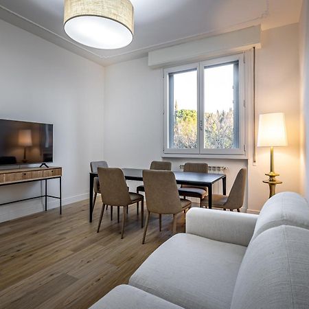 Apartament Yid Pietrafitta Florencja Zewnętrze zdjęcie