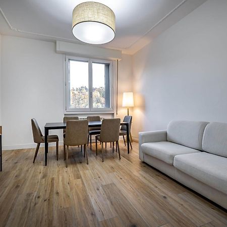 Apartament Yid Pietrafitta Florencja Zewnętrze zdjęcie