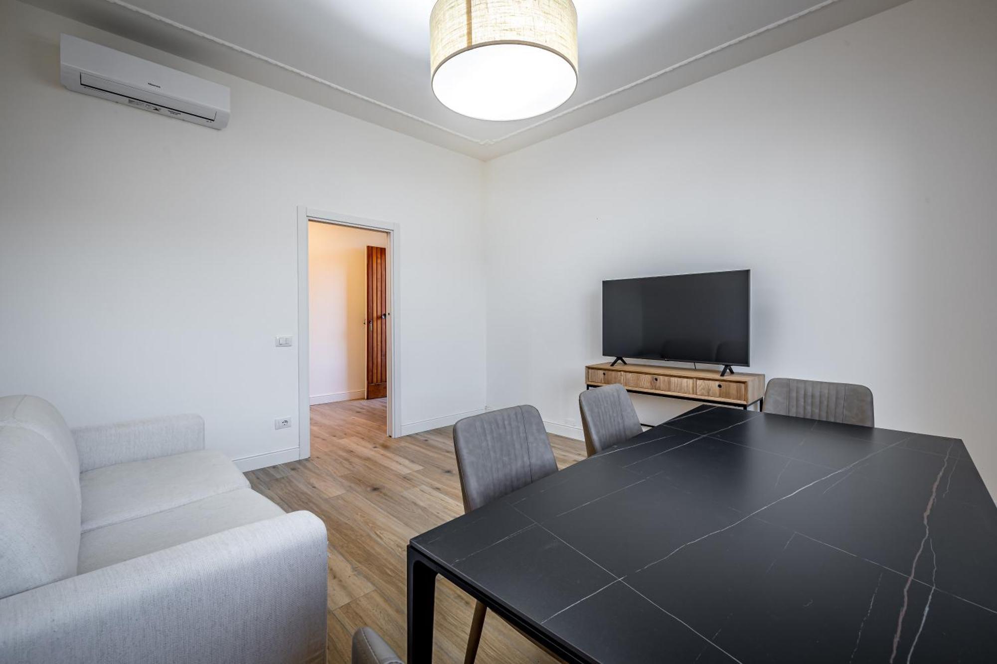 Apartament Yid Pietrafitta Florencja Zewnętrze zdjęcie