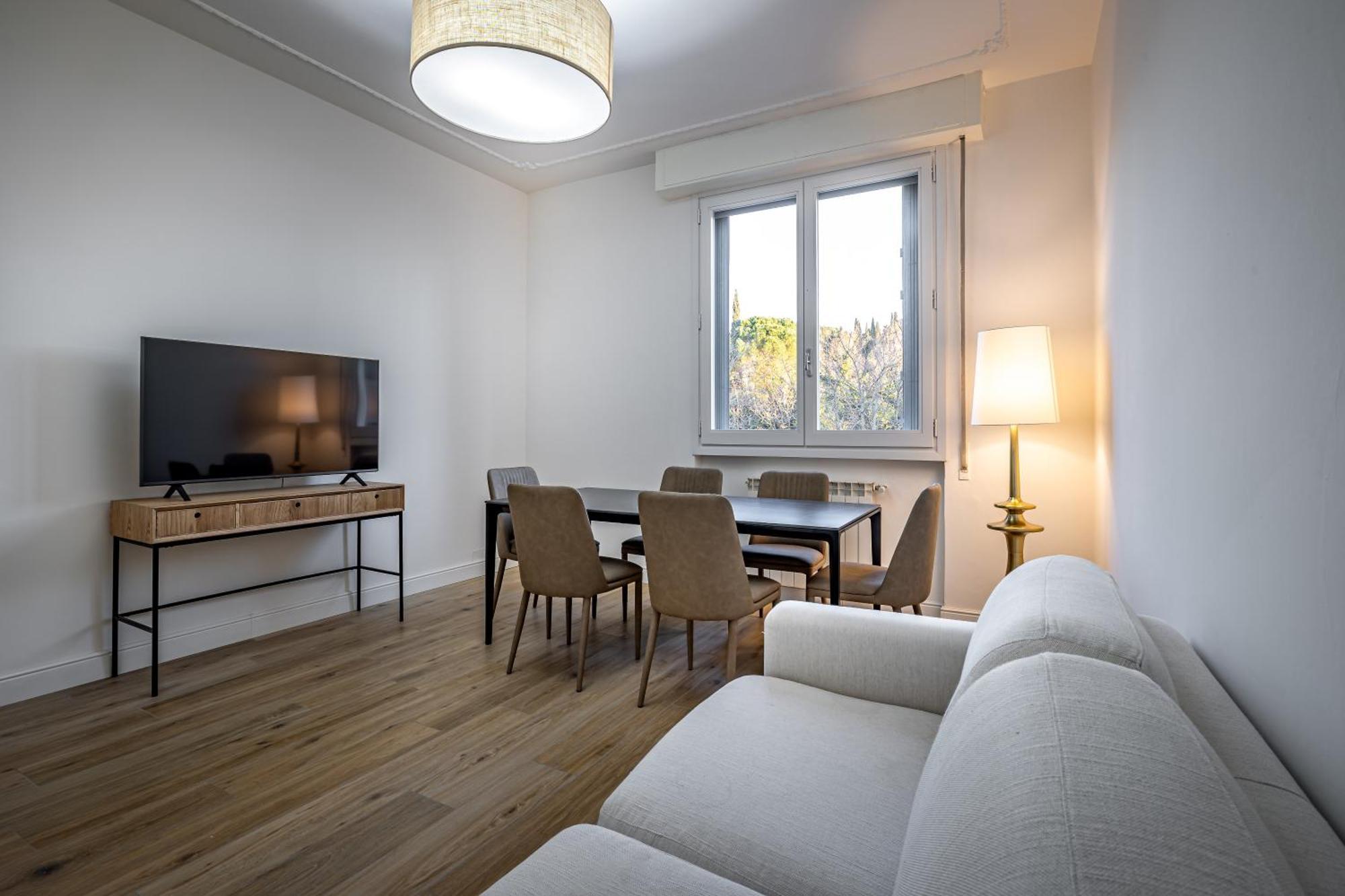 Apartament Yid Pietrafitta Florencja Zewnętrze zdjęcie