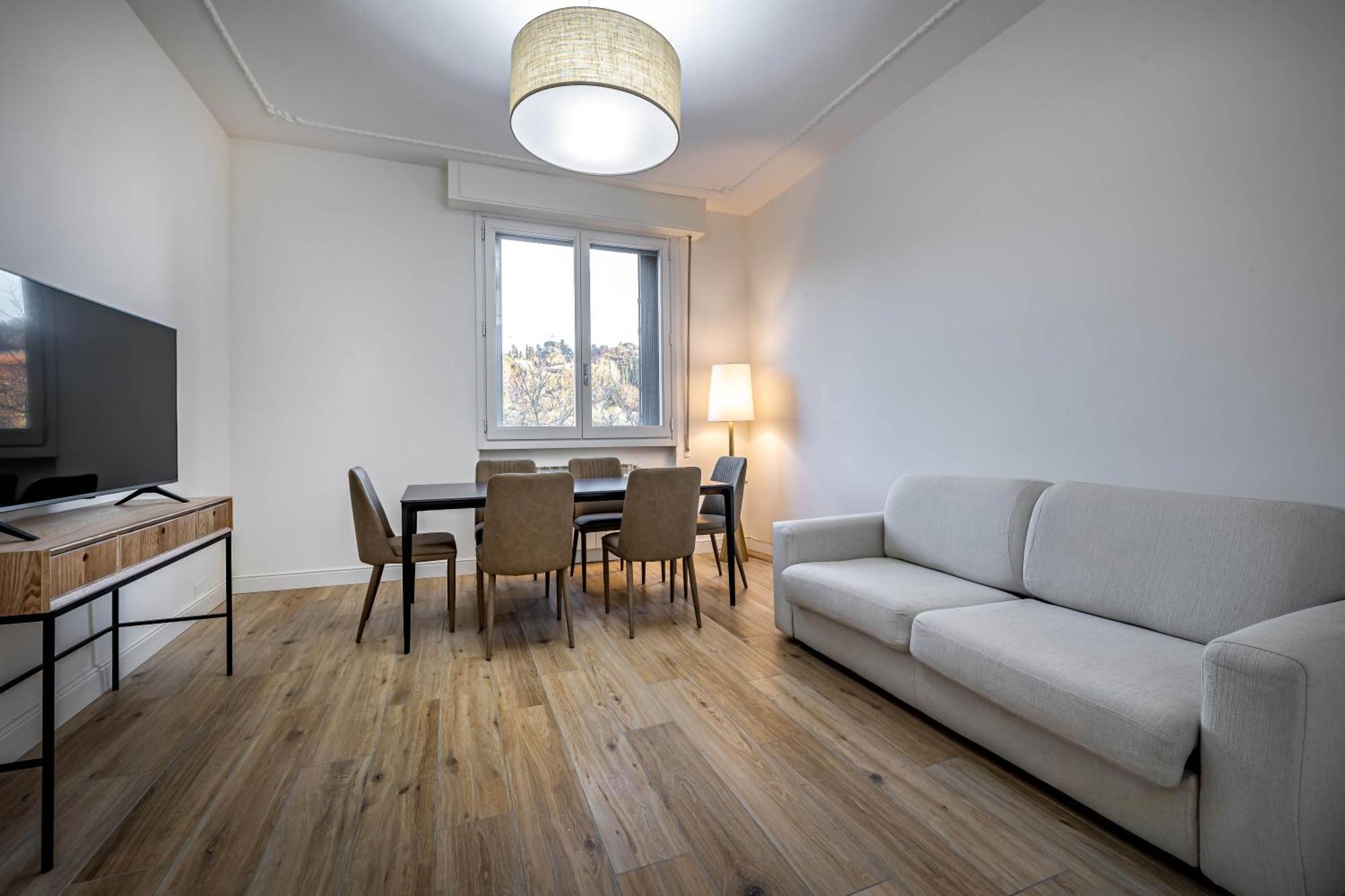 Apartament Yid Pietrafitta Florencja Zewnętrze zdjęcie