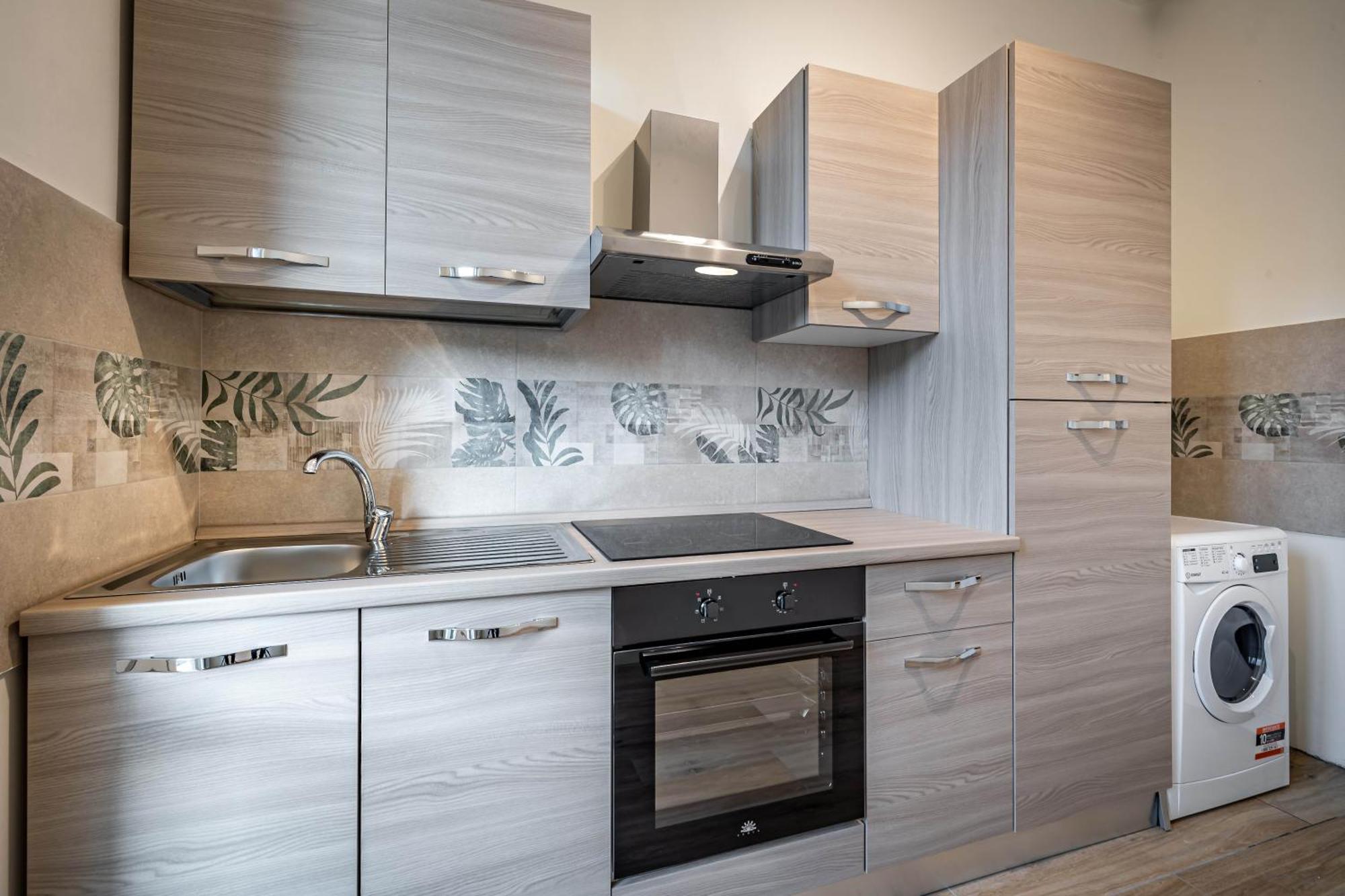 Apartament Yid Pietrafitta Florencja Zewnętrze zdjęcie
