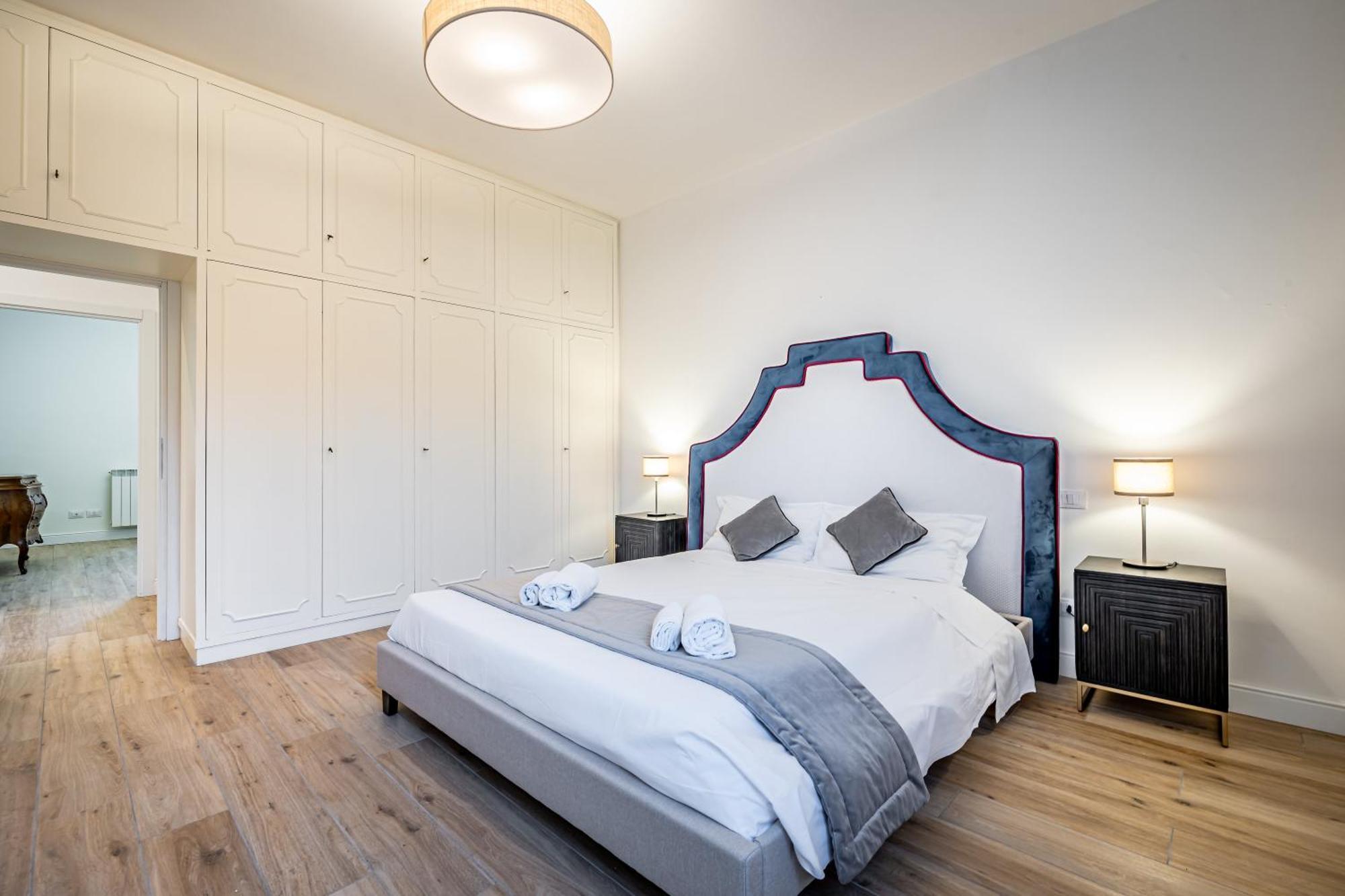 Apartament Yid Pietrafitta Florencja Zewnętrze zdjęcie