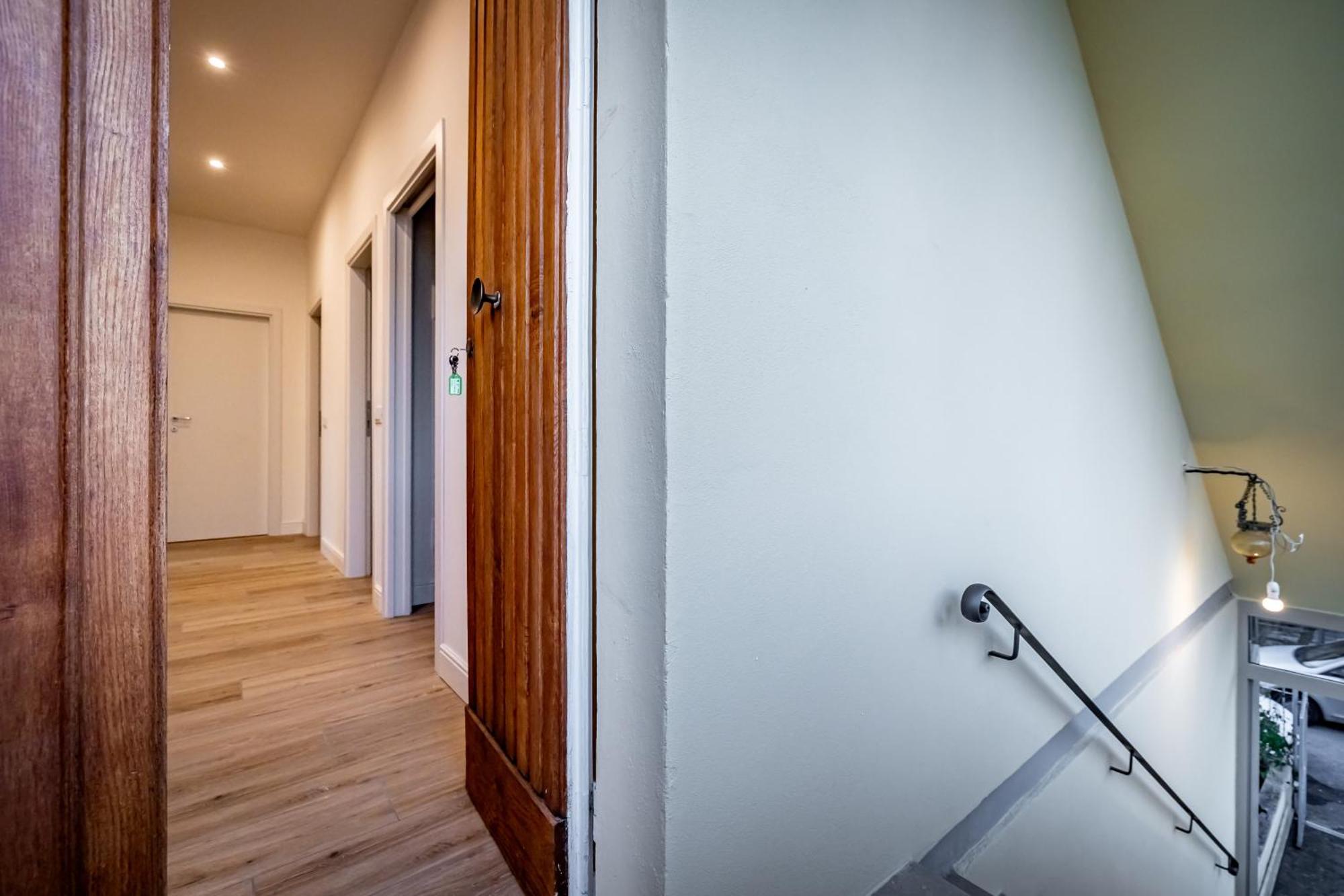 Apartament Yid Pietrafitta Florencja Zewnętrze zdjęcie