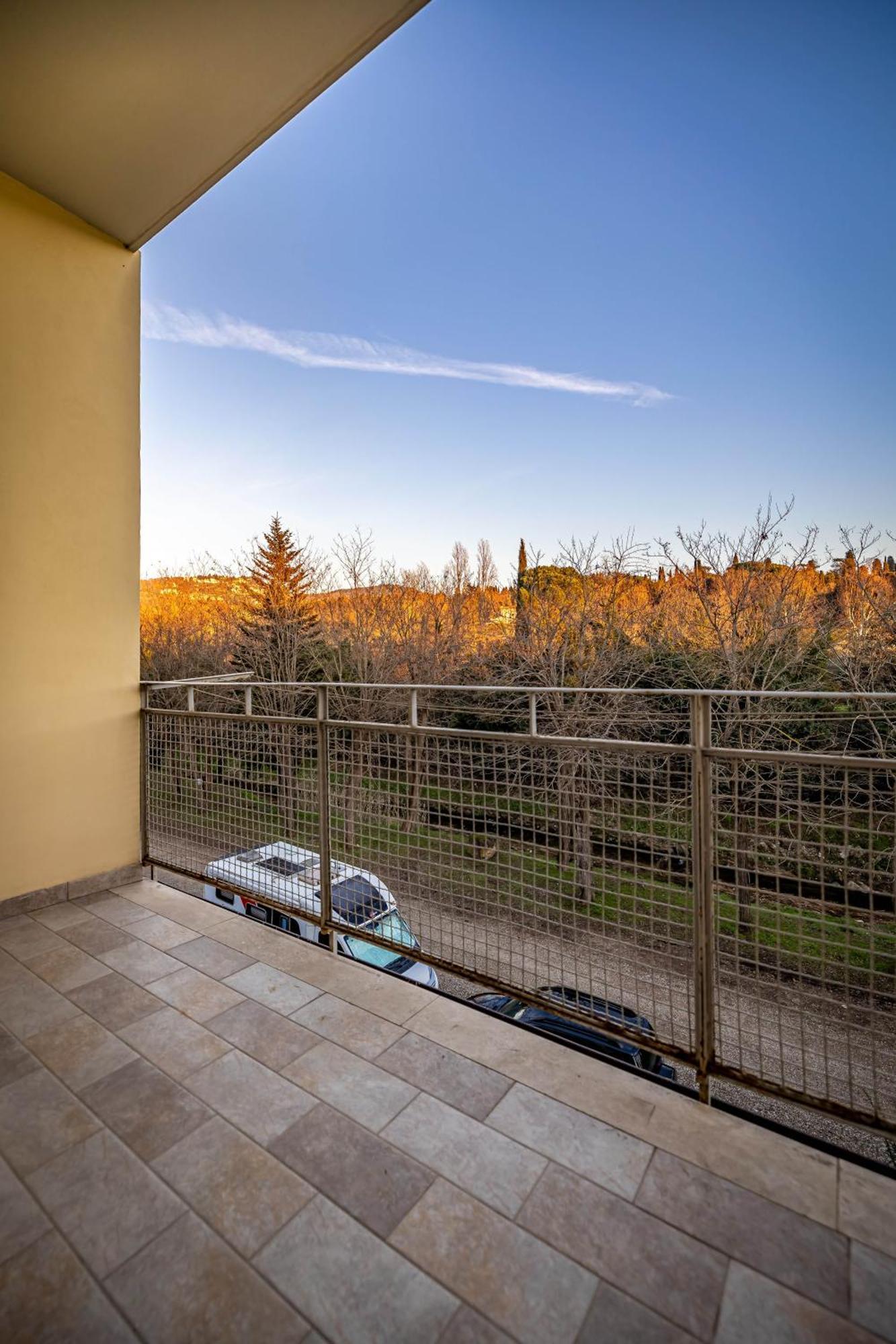 Apartament Yid Pietrafitta Florencja Zewnętrze zdjęcie