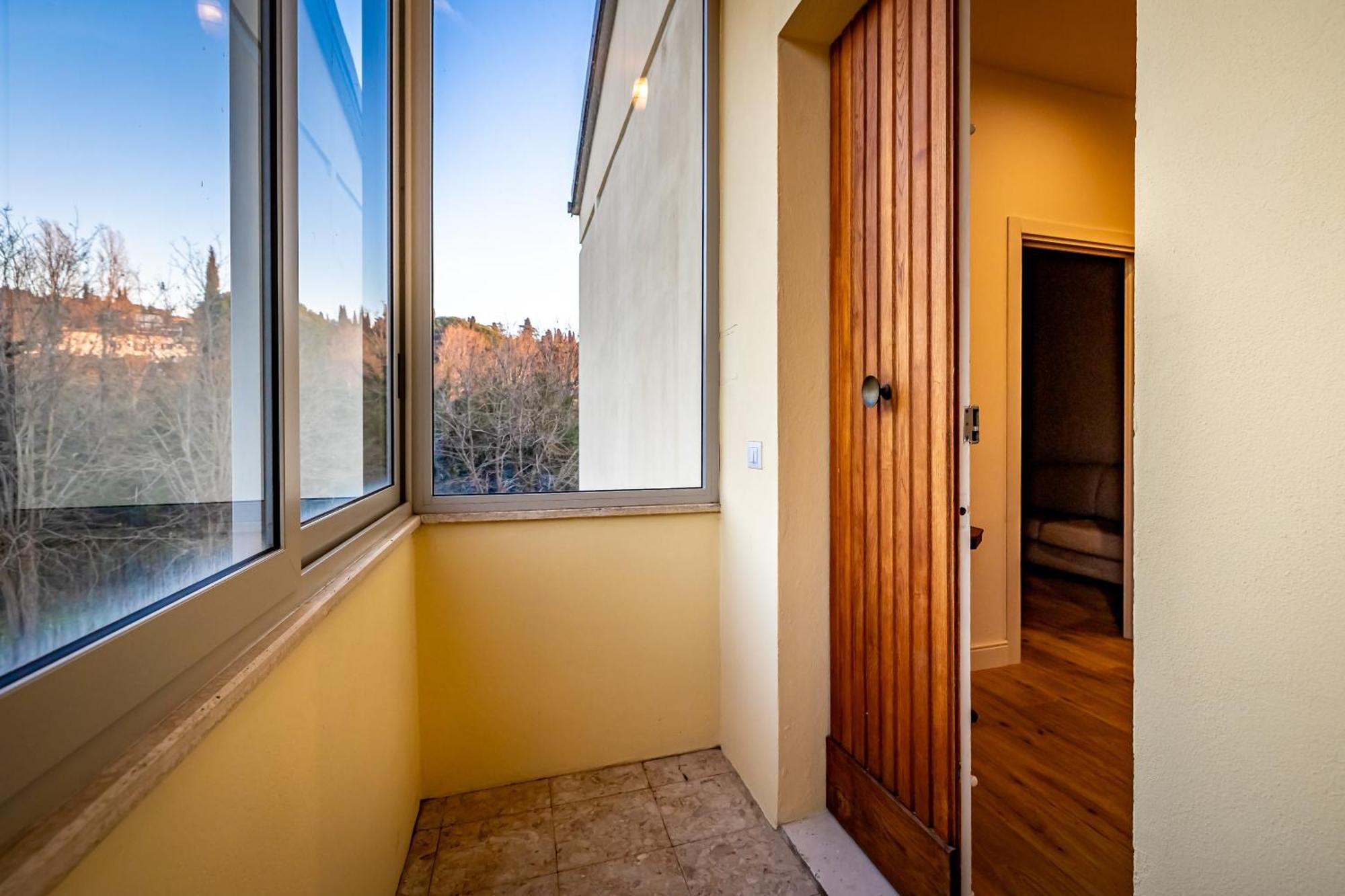 Apartament Yid Pietrafitta Florencja Zewnętrze zdjęcie