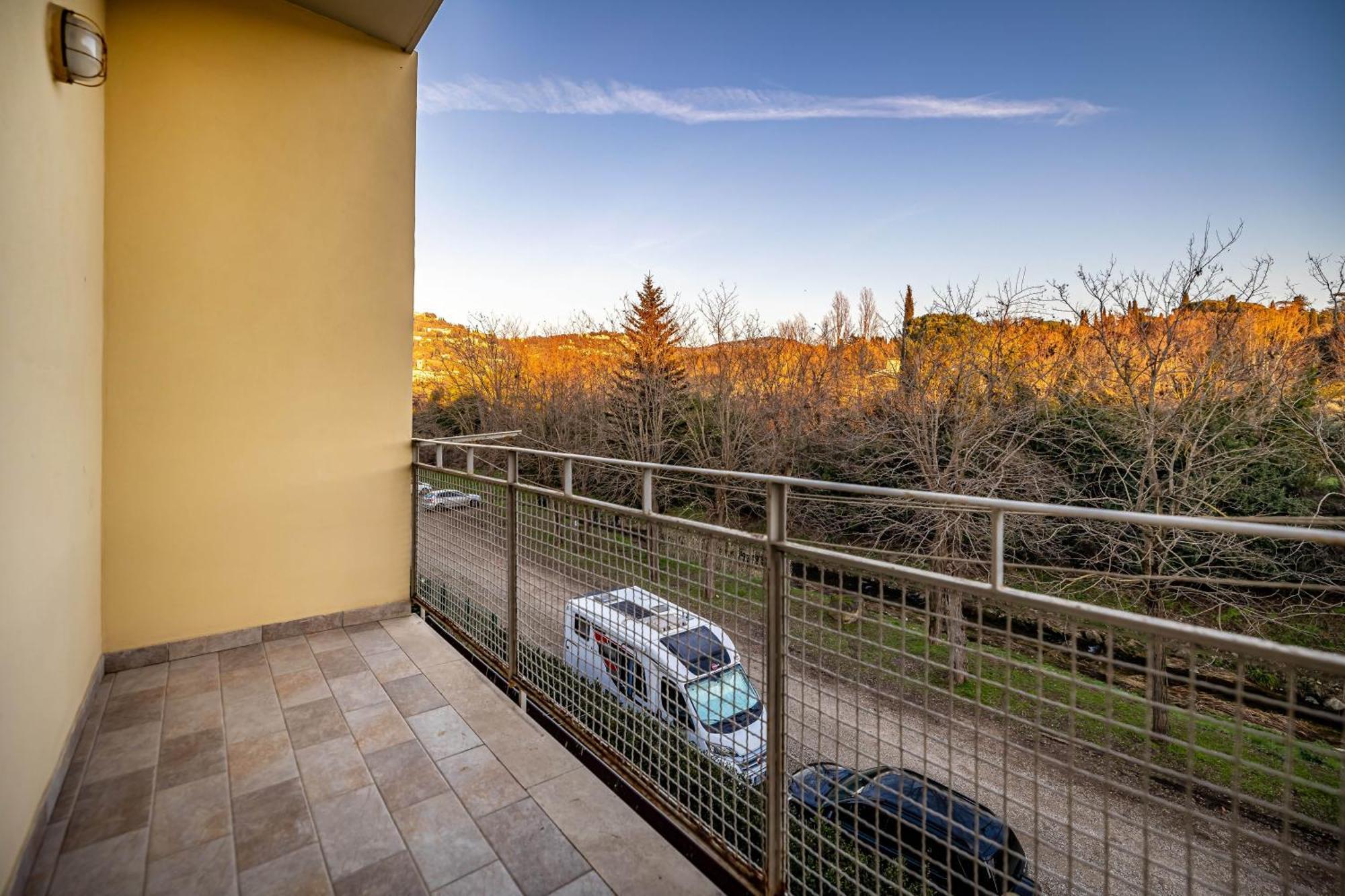 Apartament Yid Pietrafitta Florencja Zewnętrze zdjęcie