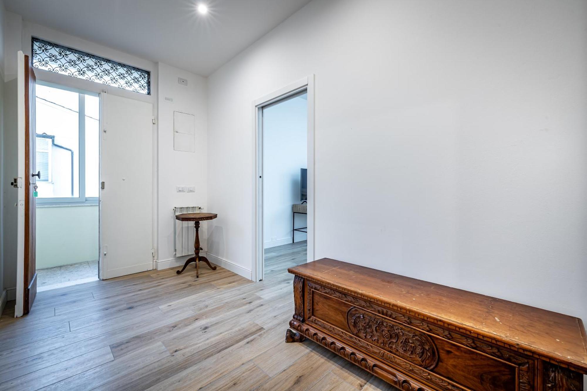 Apartament Yid Pietrafitta Florencja Zewnętrze zdjęcie