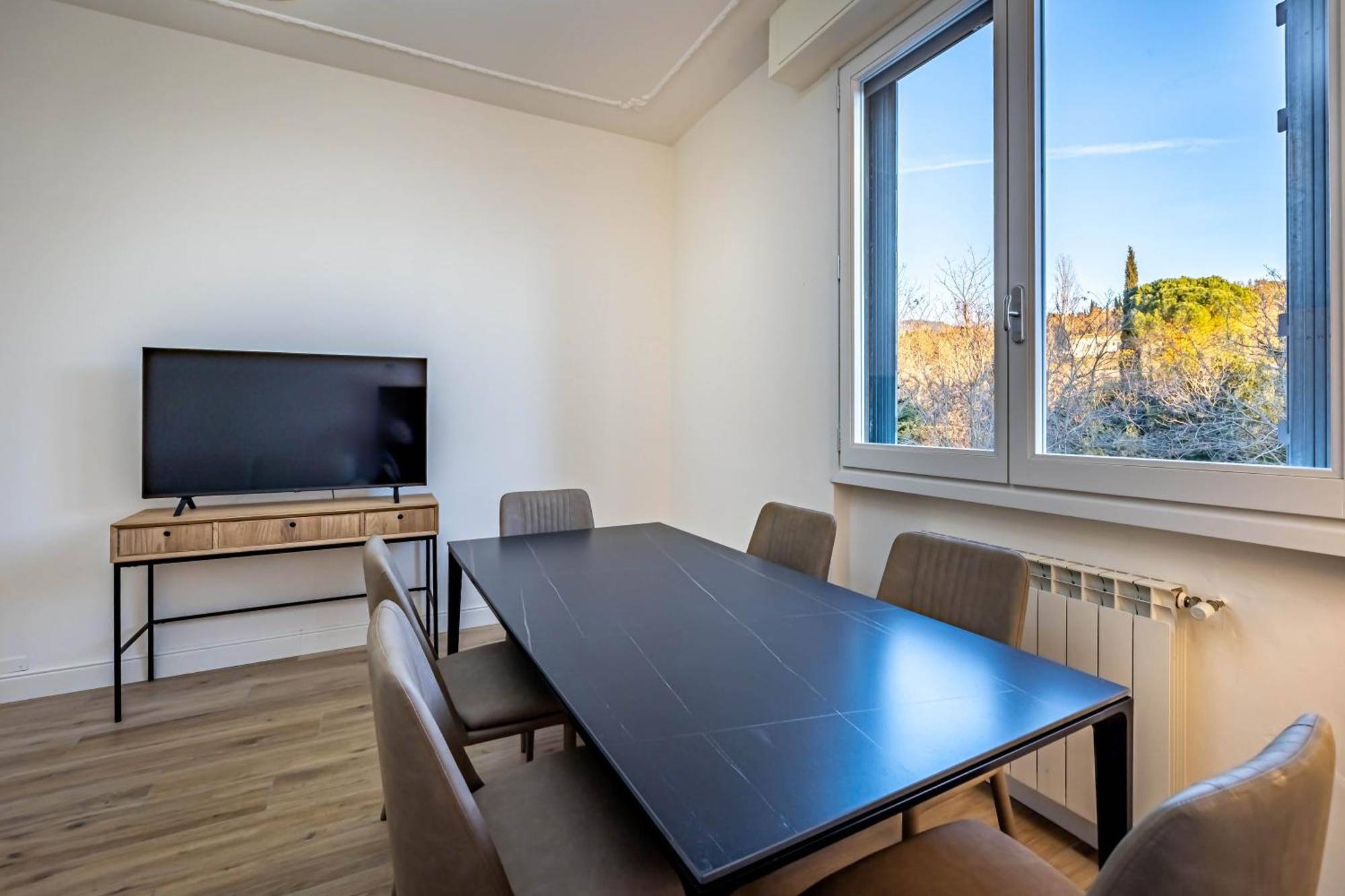 Apartament Yid Pietrafitta Florencja Zewnętrze zdjęcie