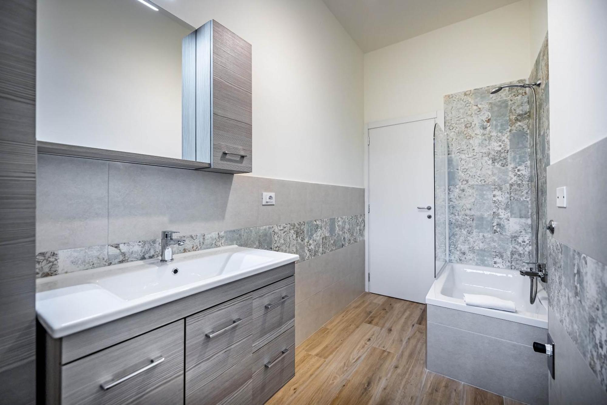 Apartament Yid Pietrafitta Florencja Zewnętrze zdjęcie