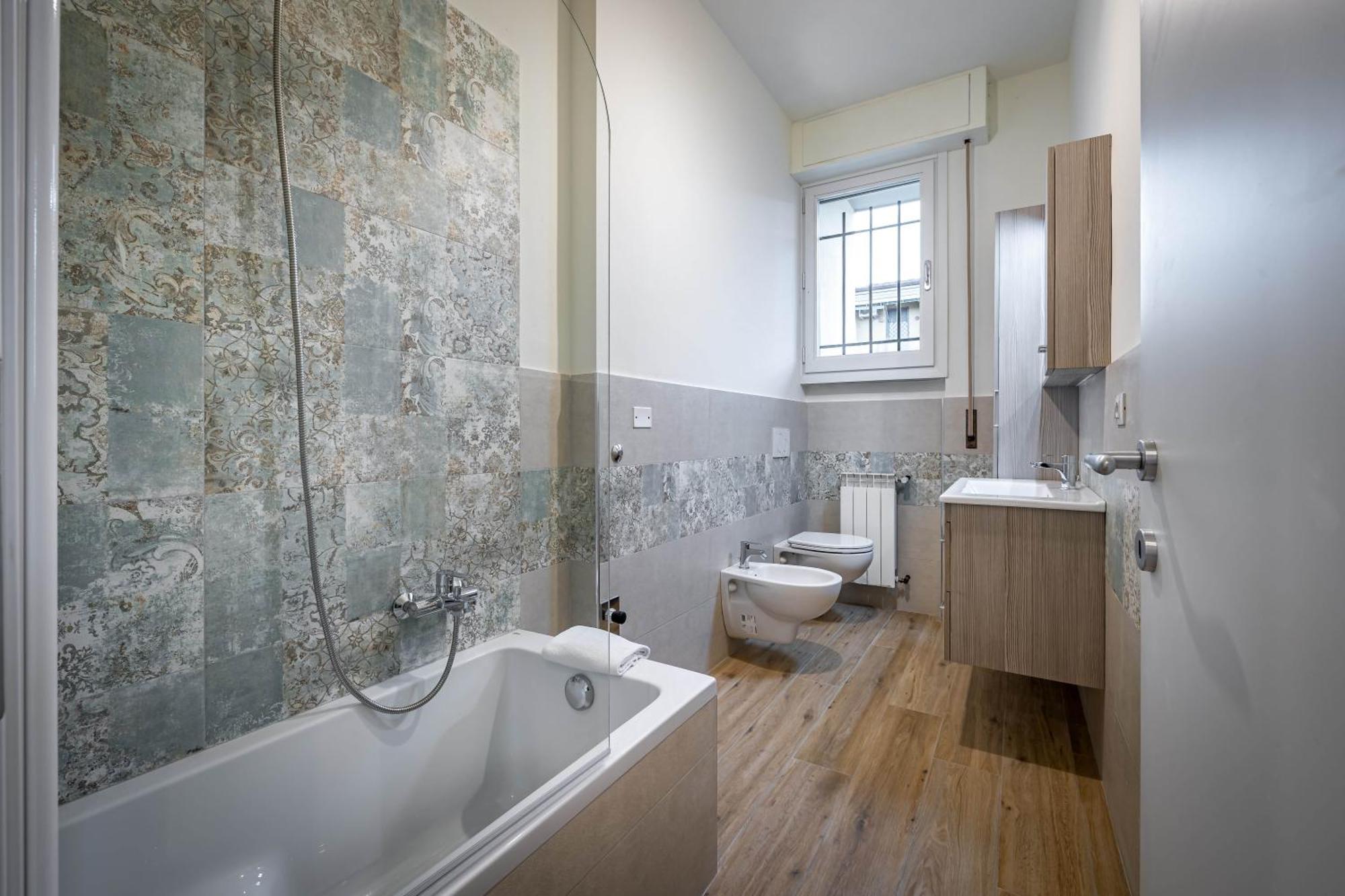 Apartament Yid Pietrafitta Florencja Zewnętrze zdjęcie