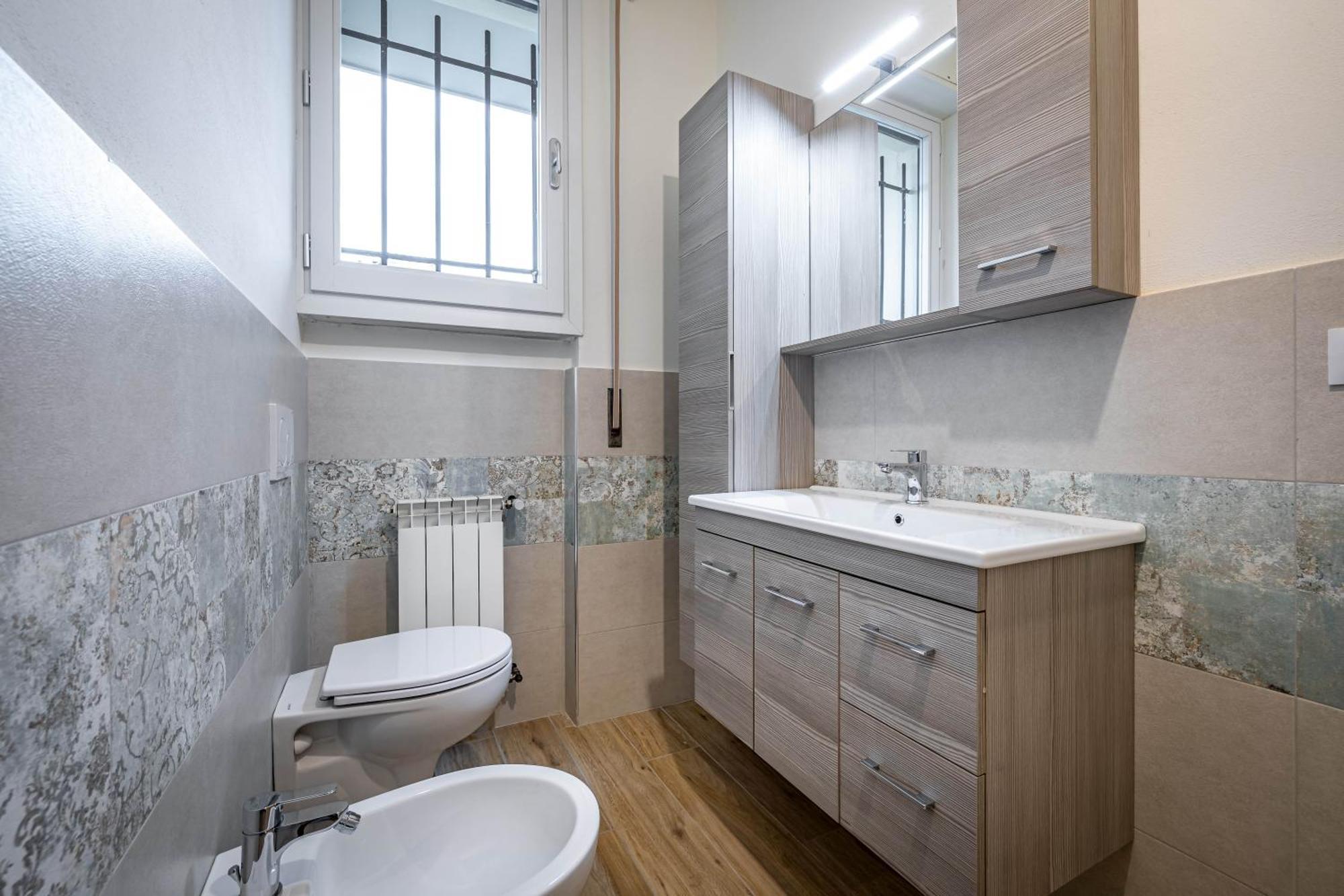 Apartament Yid Pietrafitta Florencja Zewnętrze zdjęcie